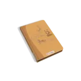 Kidywolf Kidydraw - Tekenblok Dieren