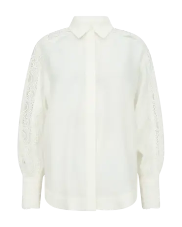 Cph Muse Molly-shirt jetstream
