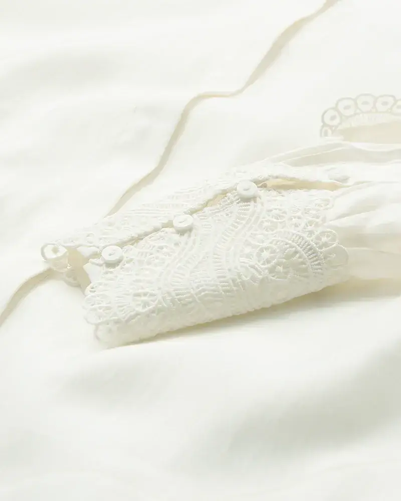 Cph Muse Molly-shirt jetstream