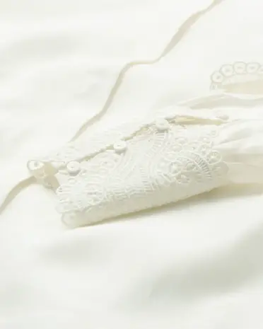 Cph Muse Molly-shirt jetstream