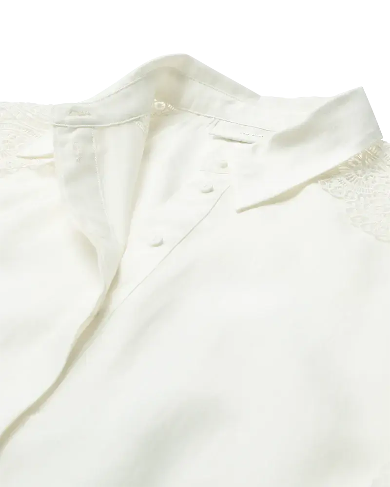 Cph Muse Molly-shirt jetstream