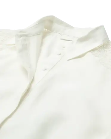 Cph Muse Molly-shirt jetstream