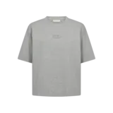 Cph Muse Muse Tee lgrey melange