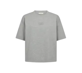 Cph Muse Muse Tee lgrey melange