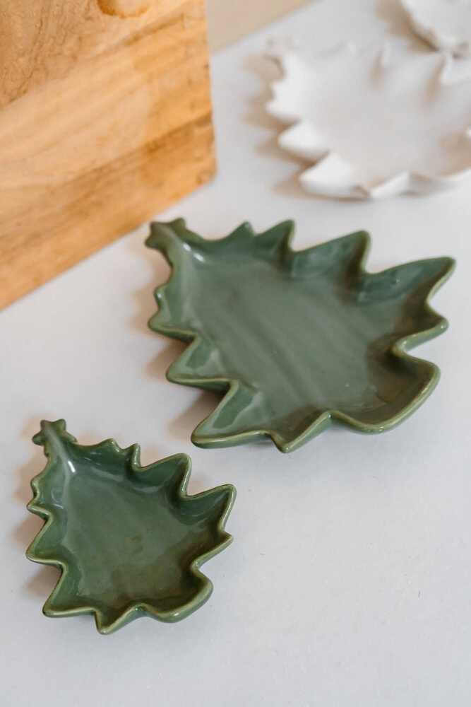 Schaal Tree Fira Set 2