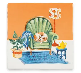 StoryTiles Beware of the Dog StoryTiles Beware of the Dog