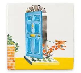 StoryTiles My Dog & I StoryTiles My Dog & I