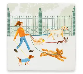 StoryTiles Who Let the Dog Out StoryTiles Who Let the Dog Out