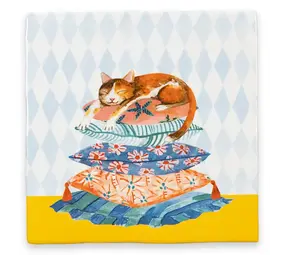 StoryTiles Sleepy Cat StoryTiles Sleepy Cat