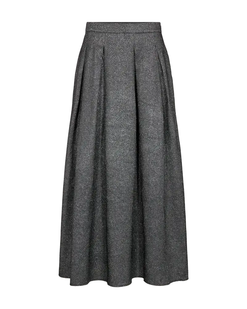 Cph Muse Shinmi Skirt - Black Cph Muse Shinmi Skirt - Black