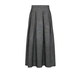 Cph Muse Shinmi Skirt - Black