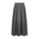 Cph Muse Shinmi Skirt - Black Cph Muse Shinmi Skirt - Black