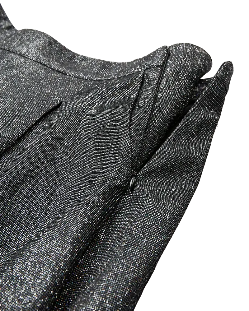 Cph Muse Shinmi Skirt - Black Cph Muse Shinmi Skirt - Black