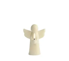 Uyuni LED candle Angel - Vanilla Uyuni LED candle Angel - Vanilla