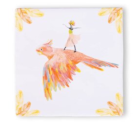 StoryTiles Birds of Paradise StoryTiles Birds of Paradise