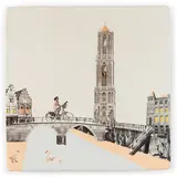 StoryTiles Aan de Utrechtse Grachten StoryTiles Aan de Utrechtse Grachten