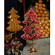 Doing Goods Whimsy Christmas Tree Pink Doing Goods Whimsy Christmas Tree Pink