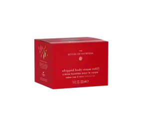 Rituals Ayurveda Body Cream Refill