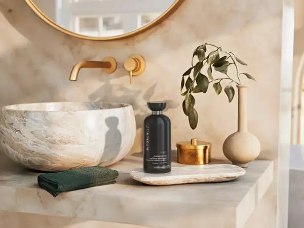 Rituals Homme Strengthening Caffeine Shampoo Rituals Homme Strengthening Caffeine Shampoo