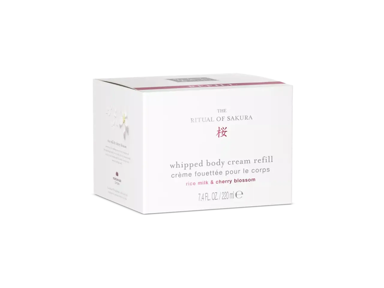 Rituals Sakura Body Cream Refill Rituals Sakura Body Cream Refill