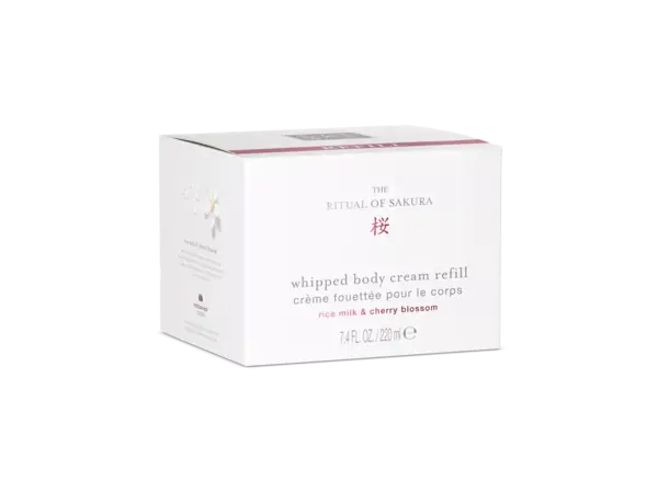 Rituals Sakura Body Cream Refill Rituals Sakura Body Cream Refill