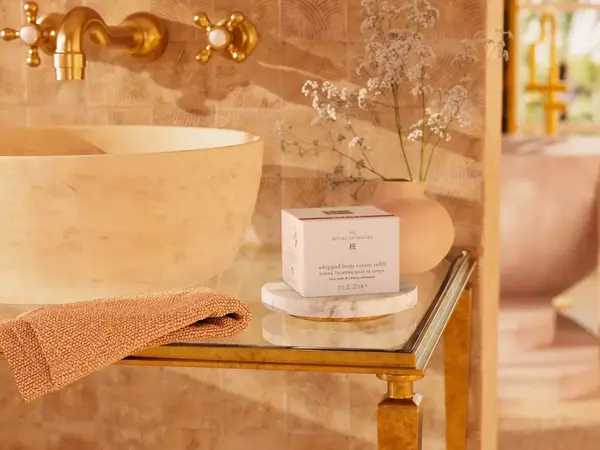 Rituals Sakura Body Cream Refill Rituals Sakura Body Cream Refill