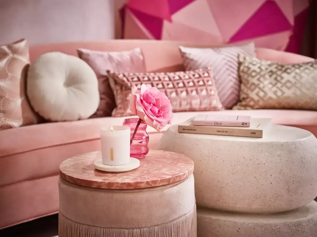 Rituals Sakura Scented Candle 290g Rituals Sakura Scented Candle 290g