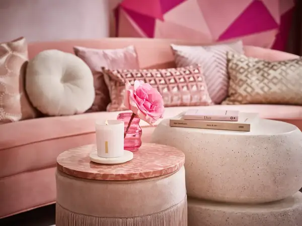 Rituals Sakura Scented Candle 290g Rituals Sakura Scented Candle 290g