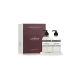 Marie-Stella-Maris Luxury Hand Care Duo L'Heure Santal Marie-Stella-Maris Luxury Hand Care Duo L'Heure Santal