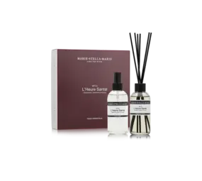 Marie-Stella-Maris Home Essentials L'Heure Santal Marie-Stella-Maris Home Essentials L'Heure Santal