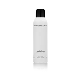 Marie-Stella-Maris Silky Soft Shower Mousse L'Heure Santal 200 ml Marie-Stella-Maris Silky Soft Shower Mousse L'Heure Santal 200 ml