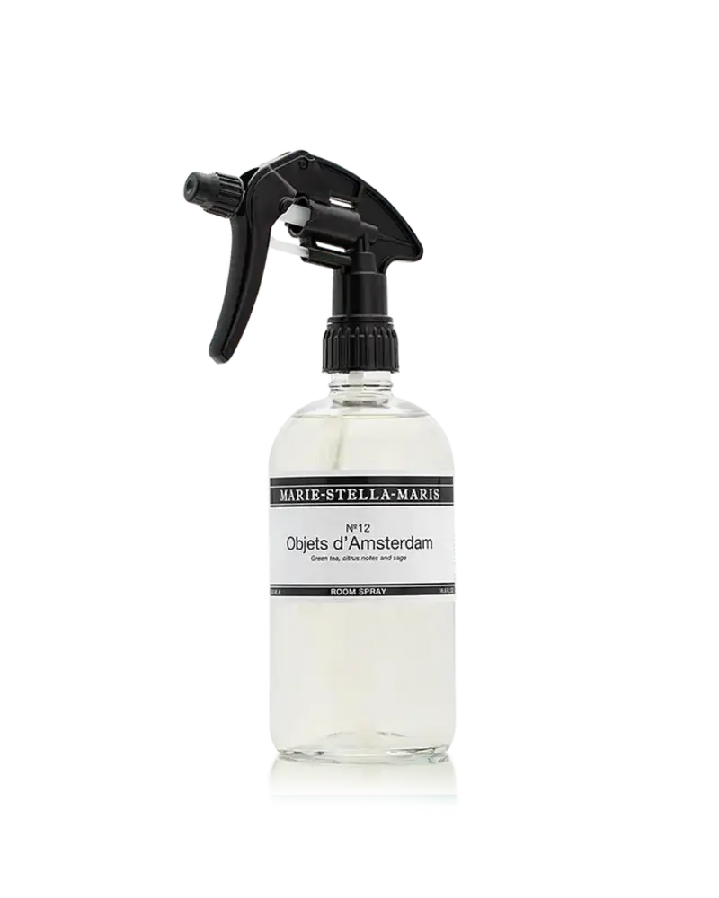 Marie-Stella-Maris Room Spray Objets d'Amsterdam 500ml Marie-Stella-Maris Room Spray Objets d'Amsterdam 500ml