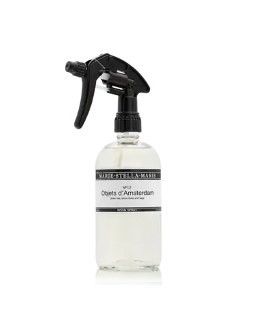 Marie-Stella-Maris Room Spray Objets d'Amsterdam 500ml Marie-Stella-Maris Room Spray Objets d'Amsterdam 500ml