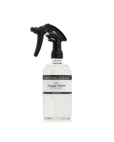 Marie-Stella-Maris Room Spray Voyage Vetiver 500ml Marie-Stella-Maris Room Spray Voyage Vetiver 500ml