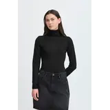 ICHI Mafa Pullover - Black