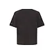ICHI Minaya T-shirt - Black