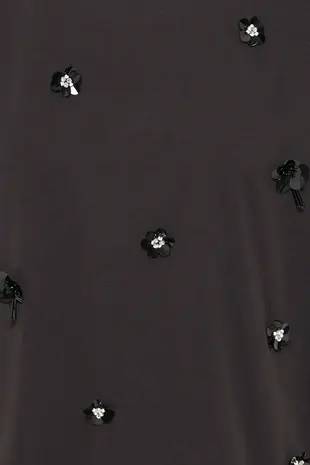 ICHI Minaya T-shirt - Black