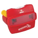 3D Optiviewer (Inclusief 2 schijven)