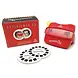 3D Optiviewer (Inclusief 2 schijven) 3D Optiviewer (Inclusief 2 schijven)