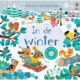 Geluidenboek: In de winter Geluidenboek: In de winter