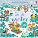 Geluidenboek: In de winter Geluidenboek: In de winter