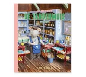 Sam&Julia De Tandenmuis