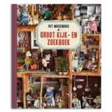 Sam&Julia Groot Kijk- en Zoekboek