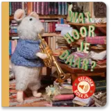 Sam&Julia Wat hoor je daar? Sam&Julia Wat hoor je daar?