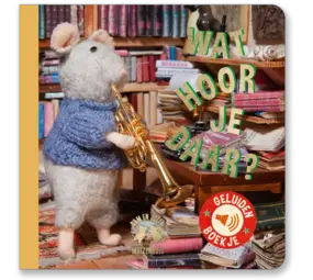 Sam&Julia Wat hoor je daar?