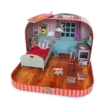 Sam&Julia Muizenhuis To Go / Kinderkamer