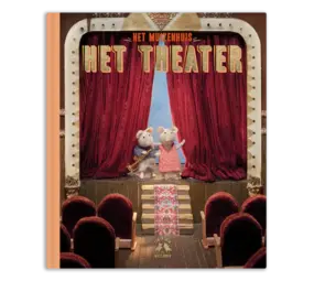 Sam&Julia Het Theater - Deel 2