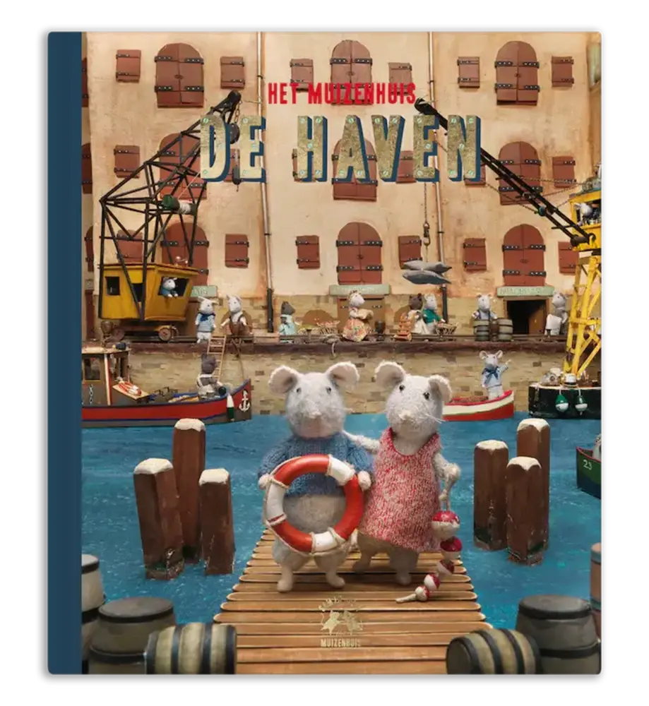 Sam&Julia De Haven - Deel 5 Sam&Julia De Haven - Deel 5