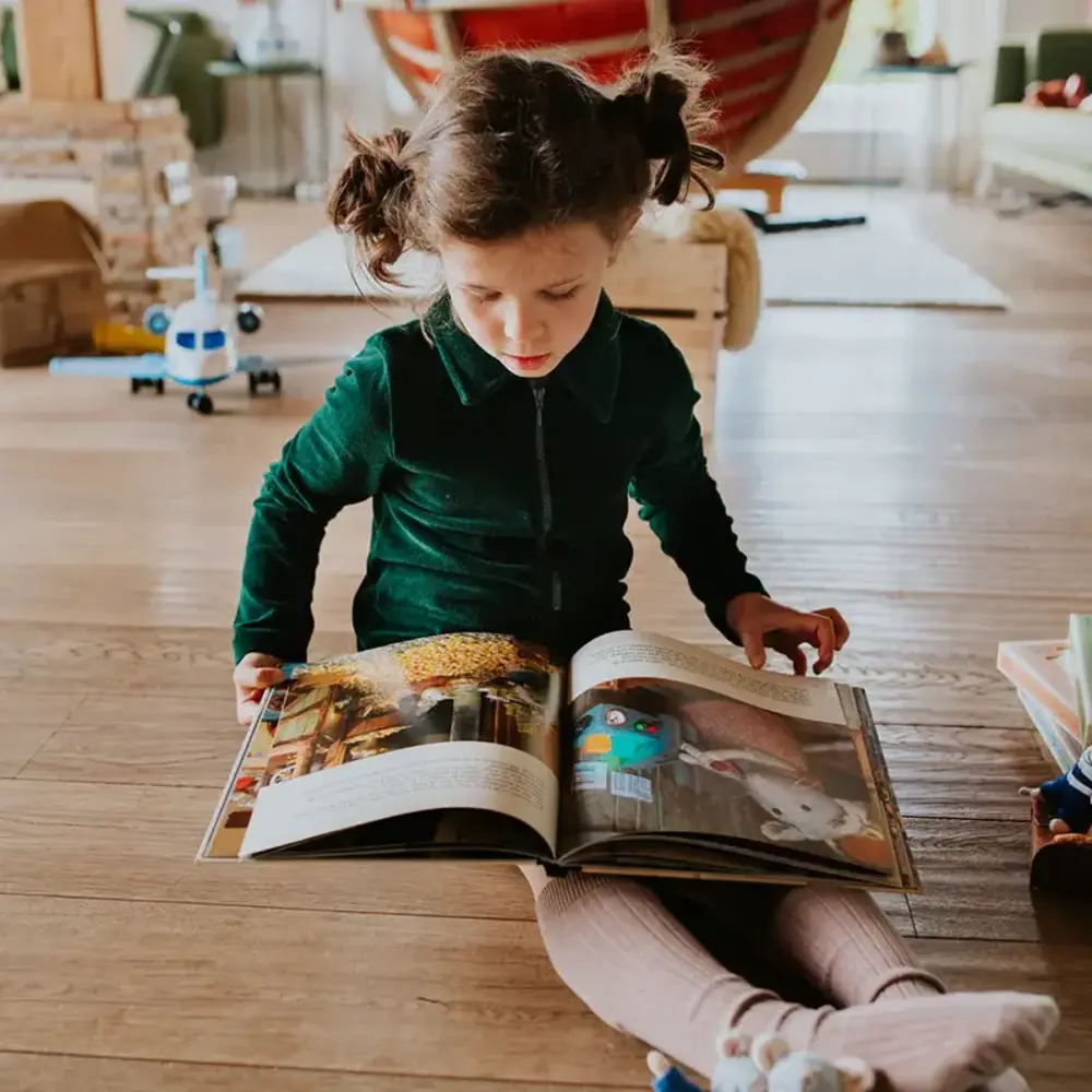 Sam&Julia De Haven - Deel 5 Sam&Julia De Haven - Deel 5