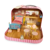 Sam&Julia Muizenhuis To Go - Ella's Balletkamer Sam&Julia Muizenhuis To Go - Ella's Balletkamer